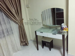 Blk 224 Pasir Ris Street 21 (Pasir Ris), HDB Executive #153749852